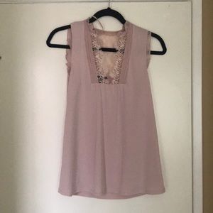 Perfect condition Express top